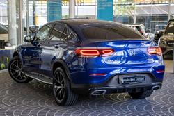 2019 Mercedes-Benz GLC-Class GLC300