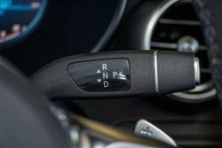 2019 Mercedes-Benz GLC-Class GLC300