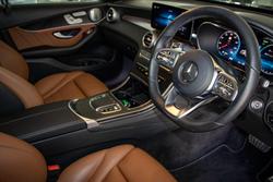 2019 Mercedes-Benz GLC-Class GLC300