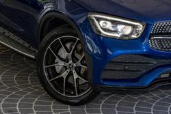 2019 Mercedes-Benz GLC-Class GLC300