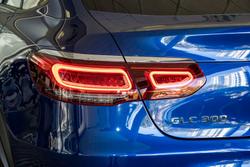 2019 Mercedes-Benz GLC-Class GLC300