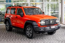 2023 GWM Tank 300 Ultra