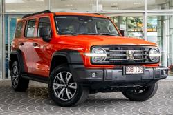 2023 GWM Tank 300 Ultra