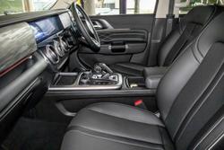 2023 GWM Tank 300 Ultra