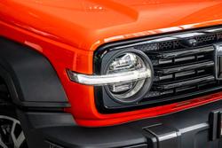 2023 GWM Tank 300 Ultra