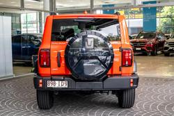 2023 GWM Tank 300 Ultra