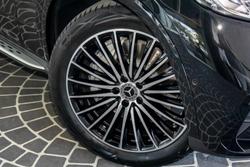 2025 Mercedes-Benz GLC-Class GLC200