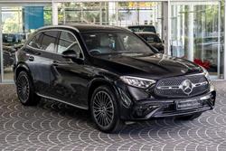 2025 Mercedes-Benz GLC-Class GLC200