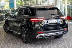 2025 Mercedes-Benz GLC-Class GLC200