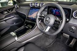 2025 Mercedes-Benz GLC-Class GLC200