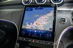 2025 Mercedes-Benz GLC-Class GLC200