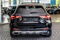 2025 Mercedes-Benz GLC-Class GLC200