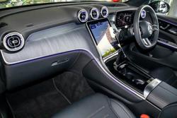 2025 Mercedes-Benz GLC-Class GLC200