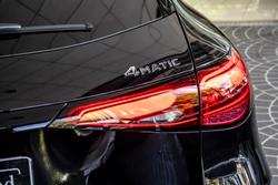 2025 Mercedes-Benz GLC-Class GLC200