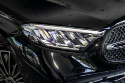 2025 Mercedes-Benz GLC-Class GLC200