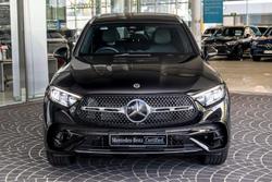 2025 Mercedes-Benz GLC-Class GLC200