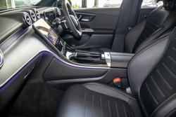 2025 Mercedes-Benz GLC-Class GLC200