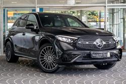 2025 Mercedes-Benz GLC-Class GLC200