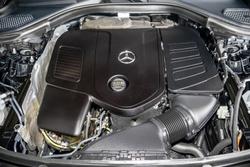 2025 Mercedes-Benz GLC-Class GLC200