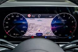 2025 Mercedes-Benz GLC-Class GLC200