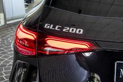 2025 Mercedes-Benz GLC-Class GLC200