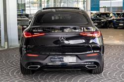 2025 Mercedes-Benz GLC-Class GLC300