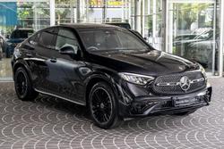 2025 Mercedes-Benz GLC-Class GLC300