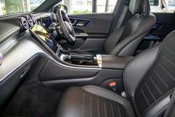 2025 Mercedes-Benz GLC-Class GLC300