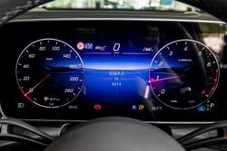 2025 Mercedes-Benz GLC-Class GLC300