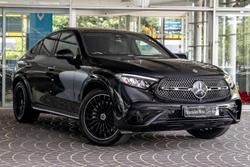 2025 Mercedes-Benz GLC-Class GLC300