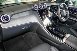 2025 Mercedes-Benz GLC-Class GLC300