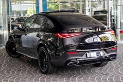 2025 Mercedes-Benz GLC-Class GLC300