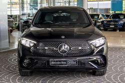 2025 Mercedes-Benz GLC-Class GLC300