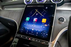 2025 Mercedes-Benz GLC-Class GLC300