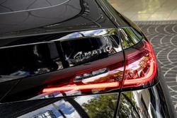 2025 Mercedes-Benz GLC-Class GLC300