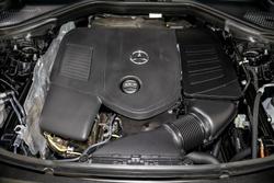 2025 Mercedes-Benz GLC-Class GLC300