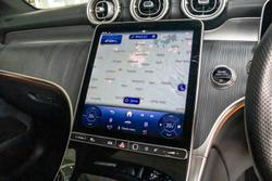 2024 Mercedes-Benz GLC-Class GLC300