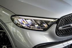 2024 Mercedes-Benz GLC-Class GLC300