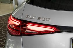 2024 Mercedes-Benz GLC-Class GLC300