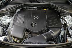 2024 Mercedes-Benz GLC-Class GLC300