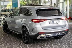 2024 Mercedes-Benz GLC-Class GLC300