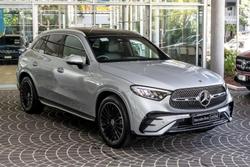 2024 Mercedes-Benz GLC-Class GLC300