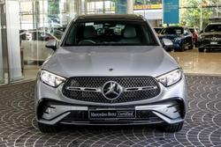 2024 Mercedes-Benz GLC-Class GLC300