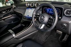 2024 Mercedes-Benz GLC-Class GLC300