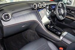 2024 Mercedes-Benz GLC-Class GLC300