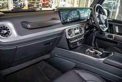 2021 Mercedes-Benz G-Class G63 AMG