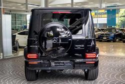 2021 Mercedes-Benz G-Class G63 AMG