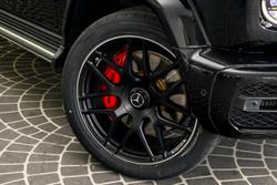 2021 Mercedes-Benz G-Class G63 AMG