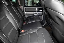 2021 Mercedes-Benz G-Class G63 AMG