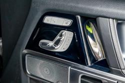 2021 Mercedes-Benz G-Class G63 AMG